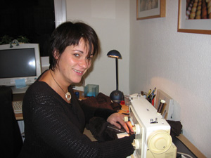 Tanja